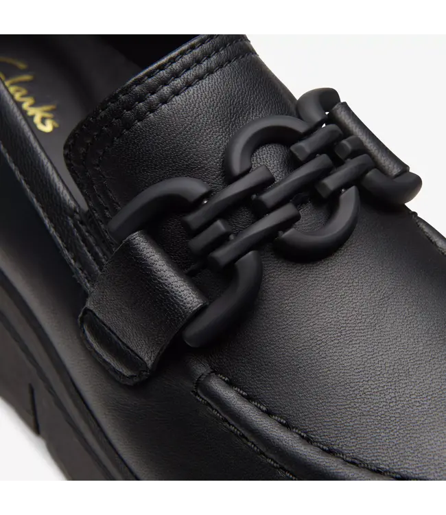 Clarks Loriini Izzy Noir