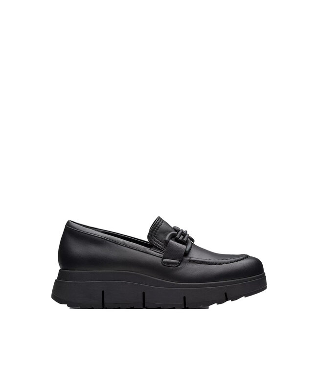 Clarks Loriini Izzy Black