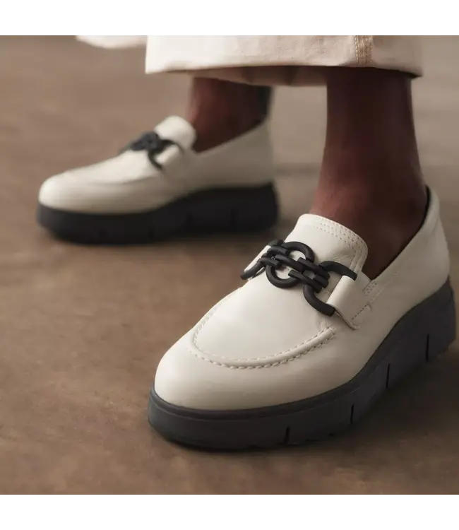 Clarks Loriini Izzy Crème