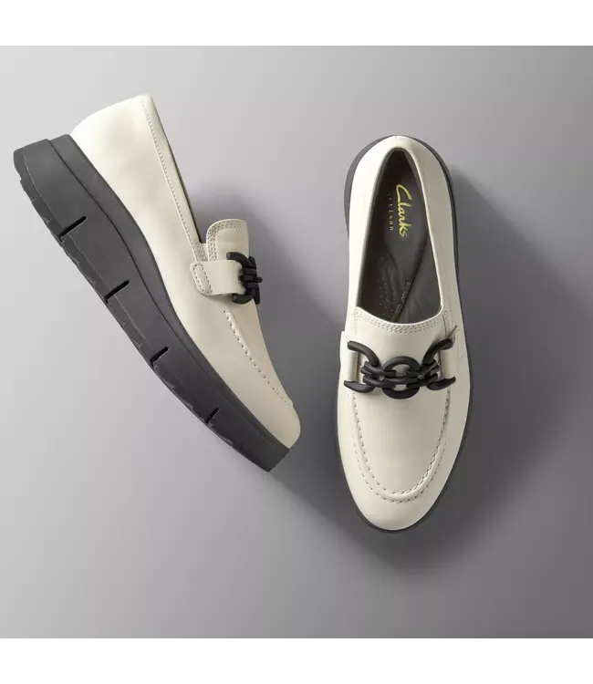 Clarks Loriini Izzy Cream