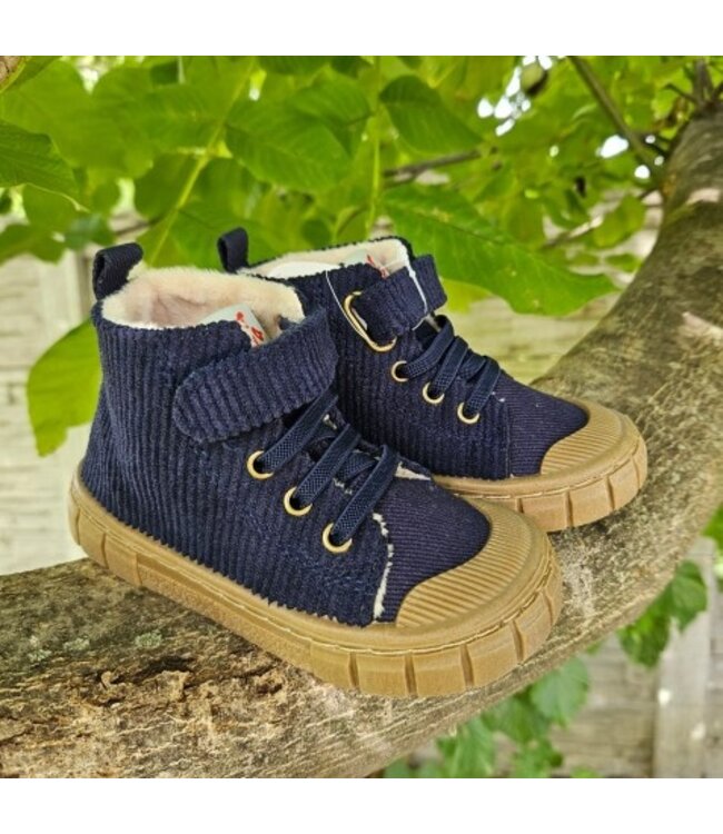 Garvalin Hop-Hop Blue