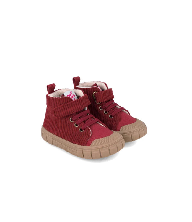 Garvalin Hop-Hop Red