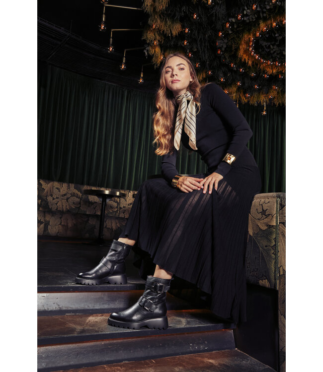 Wonders C-7208 Black