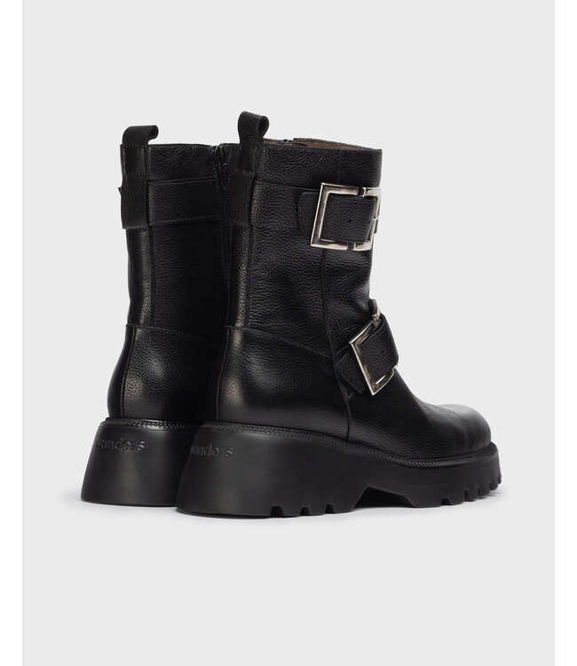 Wonders C-7208 Black