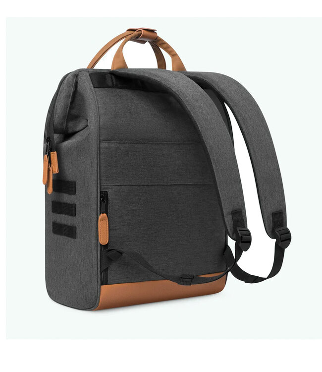 Cabaia Adventure Large Londres Gris Foncé / Tan