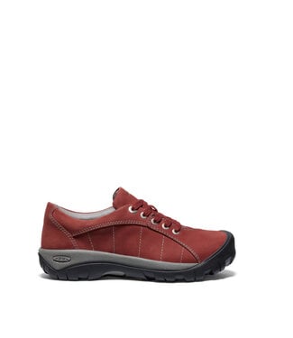 Keen Presidio Femmes Rouge