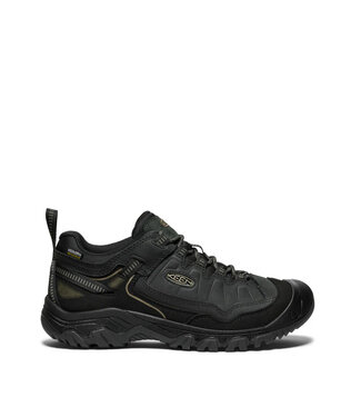 Keen Targhee IV Imperméable Noir Triple
