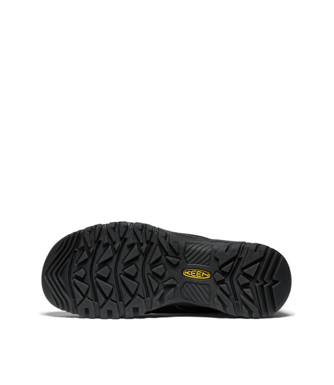 Keen Targhee IV Imperméable Noir Triple