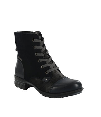 Josef Seibel Susie 03 Blue Combi
