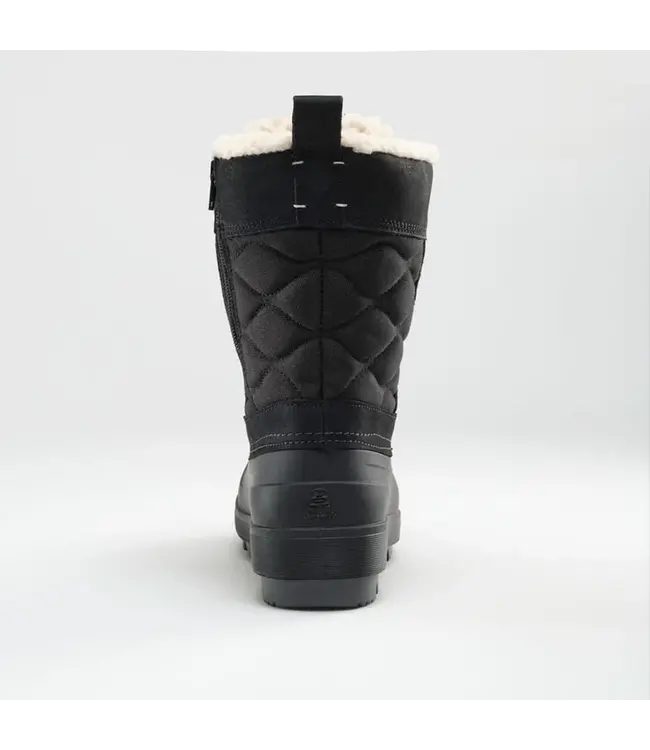 Kamik Lauren Hi JR Noir