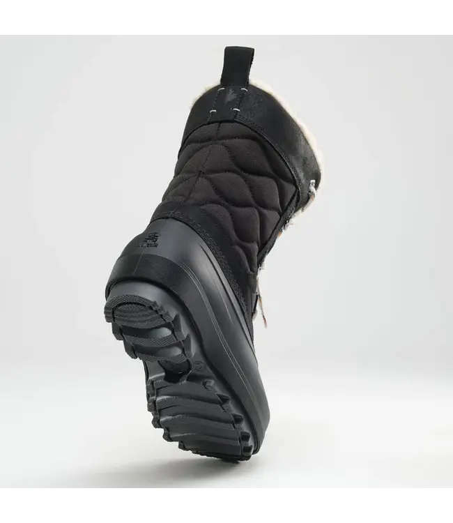 Kamik Lauren Hi JR Black