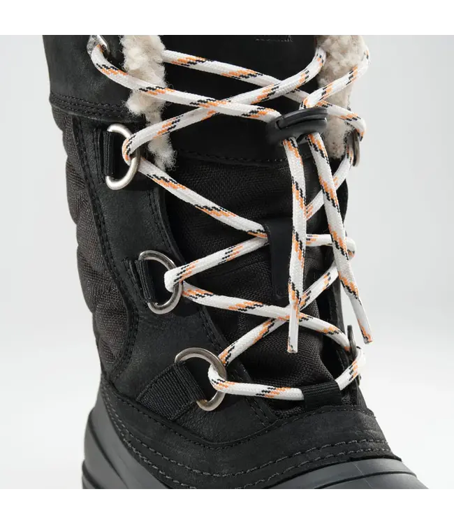 Kamik Lauren Hi JR Black