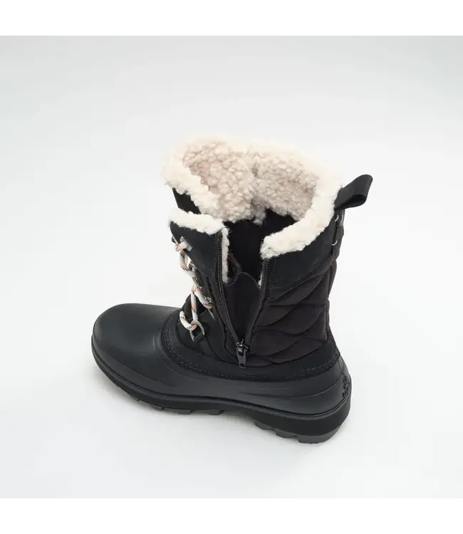 Kamik Lauren Hi JR Black