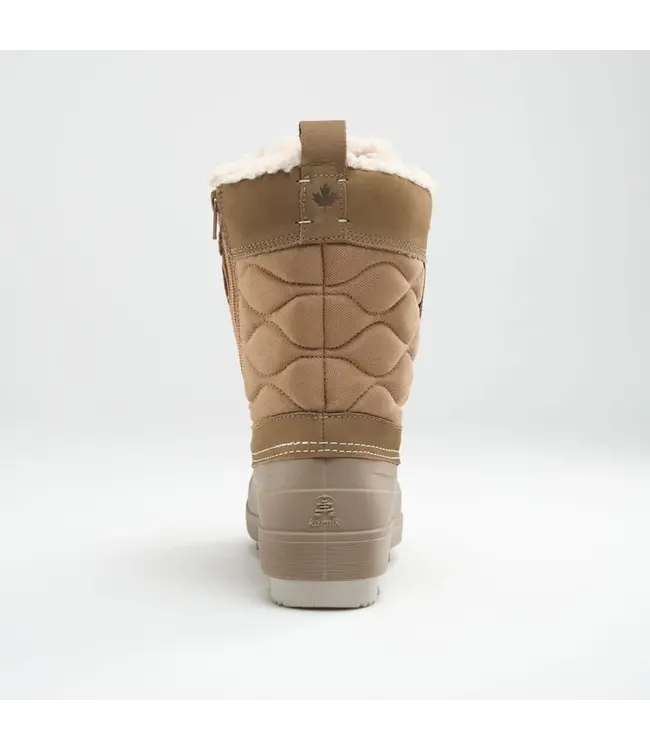 Kamik Lauren Hi JR Fossile