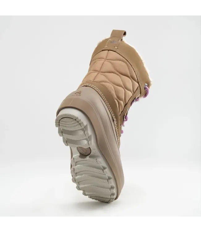 Kamik Lauren Hi JR Fossile