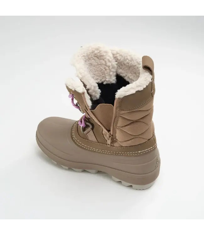 Kamik Lauren Hi JR Fossile