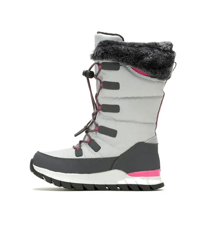 Kamik Prairie 2 Charcoal