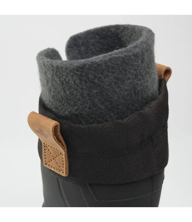 Kamik Tundra JR Noir