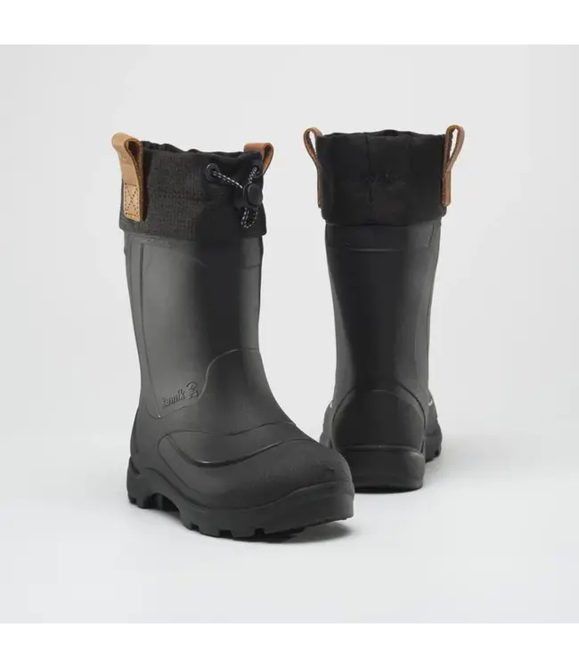 Kamik Tundra JR Noir