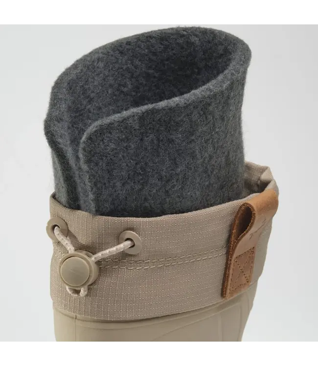 Kamik Tundra Jr Fossile