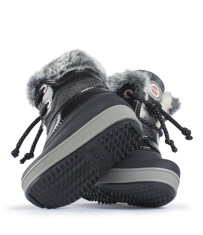 Olang Canada Pony Lux Nero