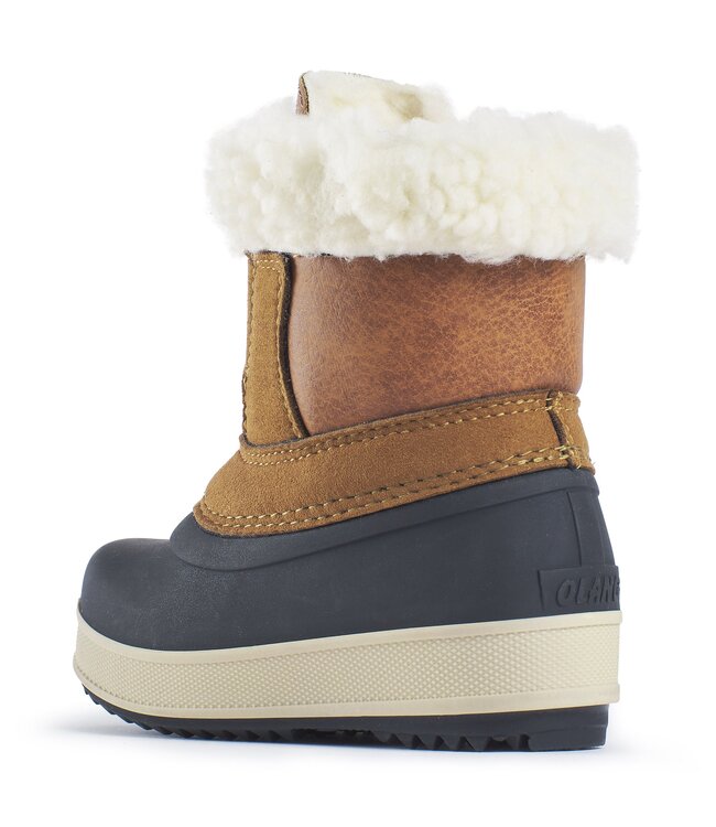 Olang Canada Elfo Canella