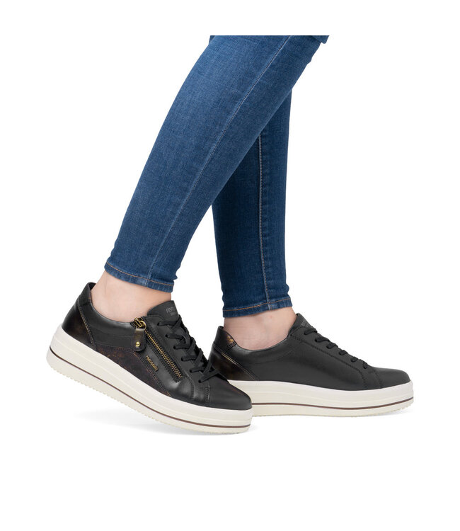 Remonte D1C01-03 Black