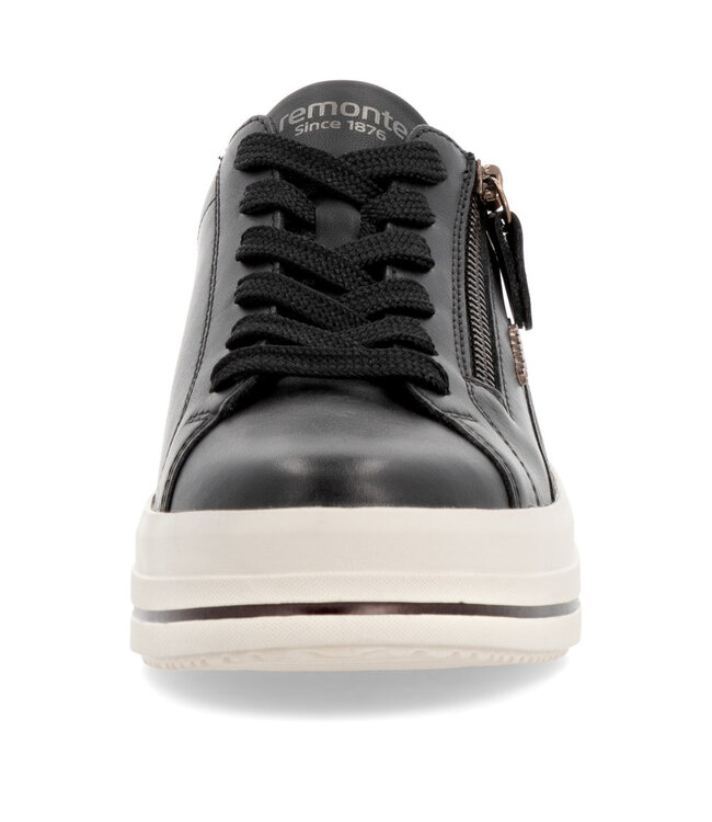 Remonte D1C01-03 Noir