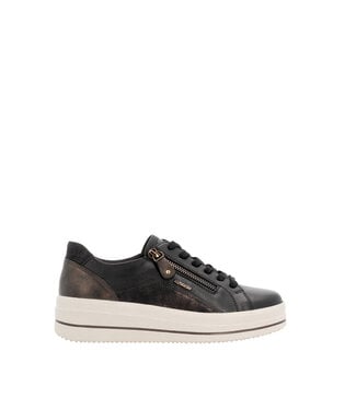 Remonte D1C01-03 Black