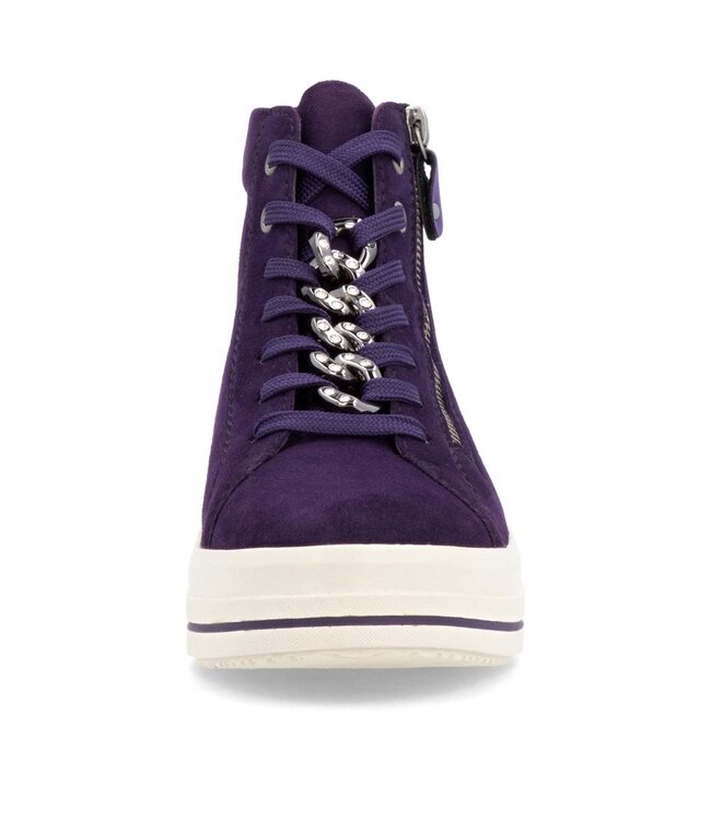 Remonte D1C70-30 Aubergine