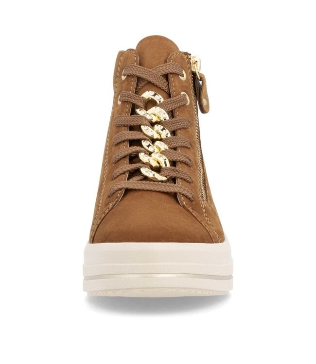 Remonte D1C70-22 Tan