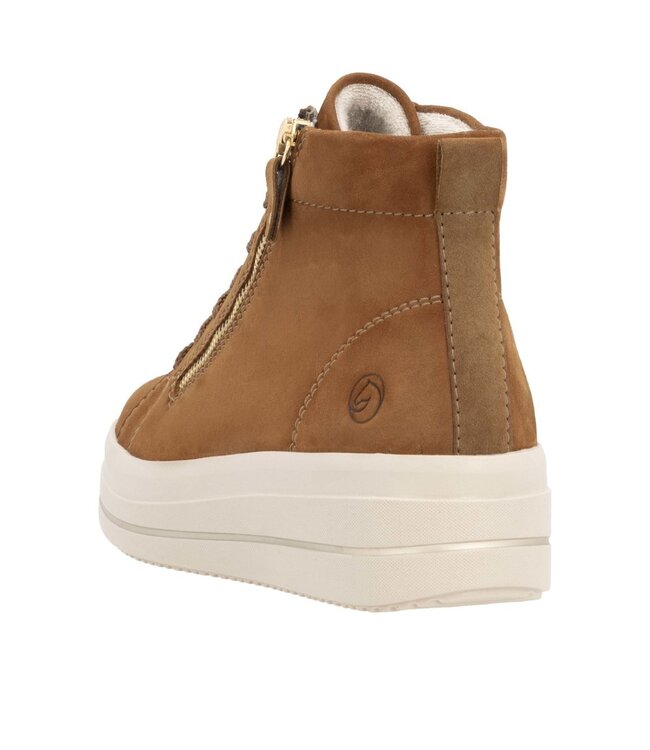 Remonte D1C70-22 Tan
