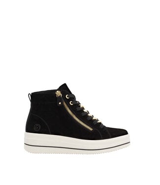 Remonte D1C70-02 Black