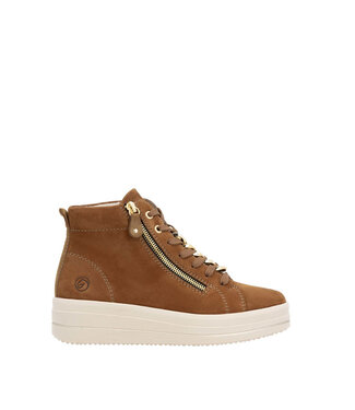 Remonte D1C70-22 Tan