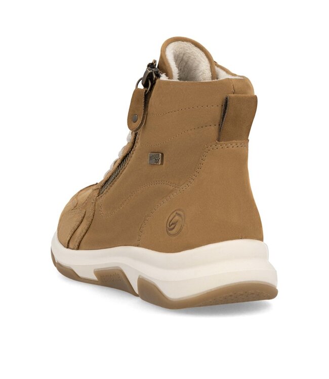 Remonte D1S71-22 Tan