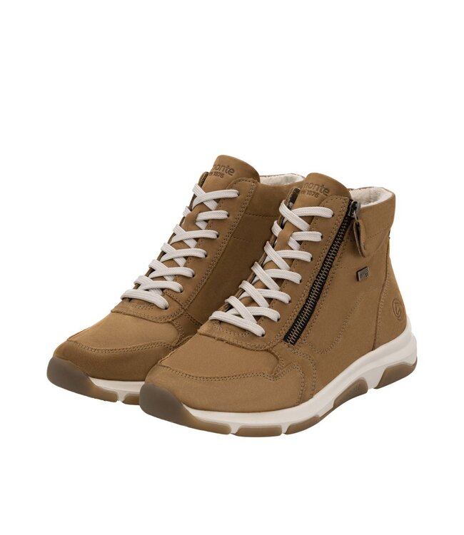 Remonte D1S71-22 Tan