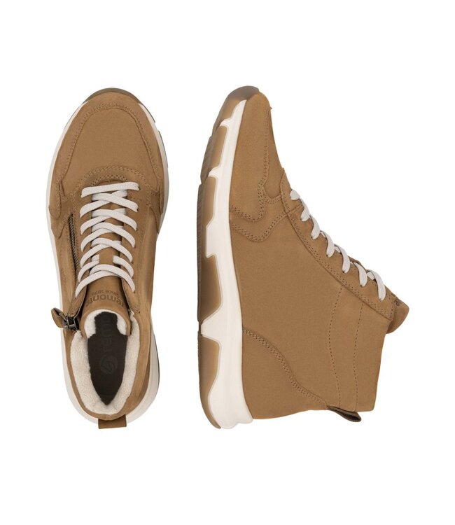 Remonte D1S71-22 Tan