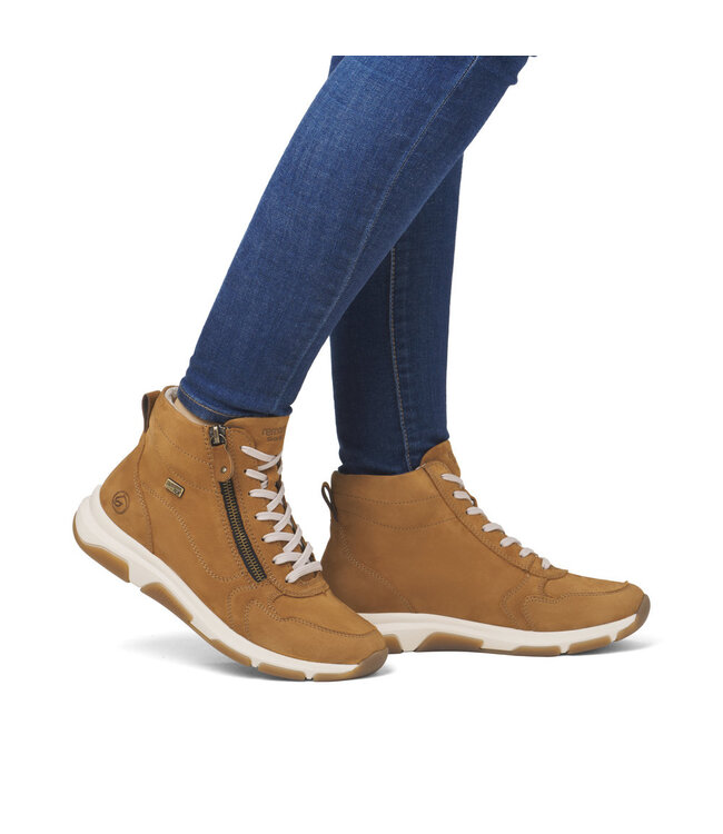 Remonte D1S71-22 Tan