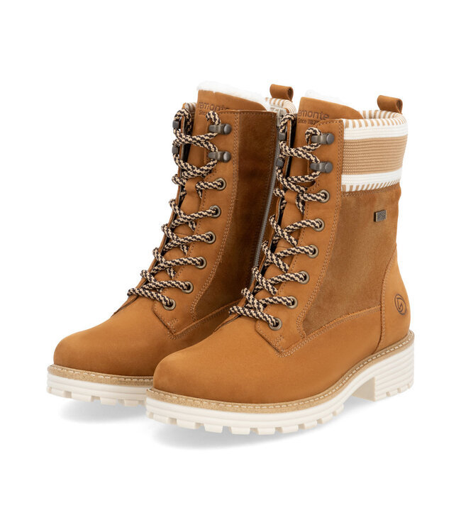 Remonte D0W77-22 Tan