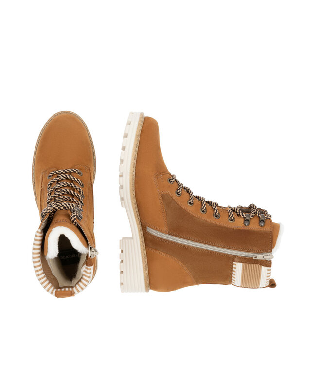 Remonte D0W77-22 Tan