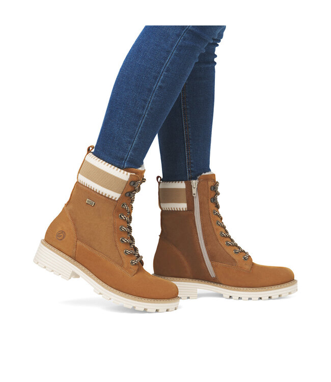Remonte D0W77-22 Tan