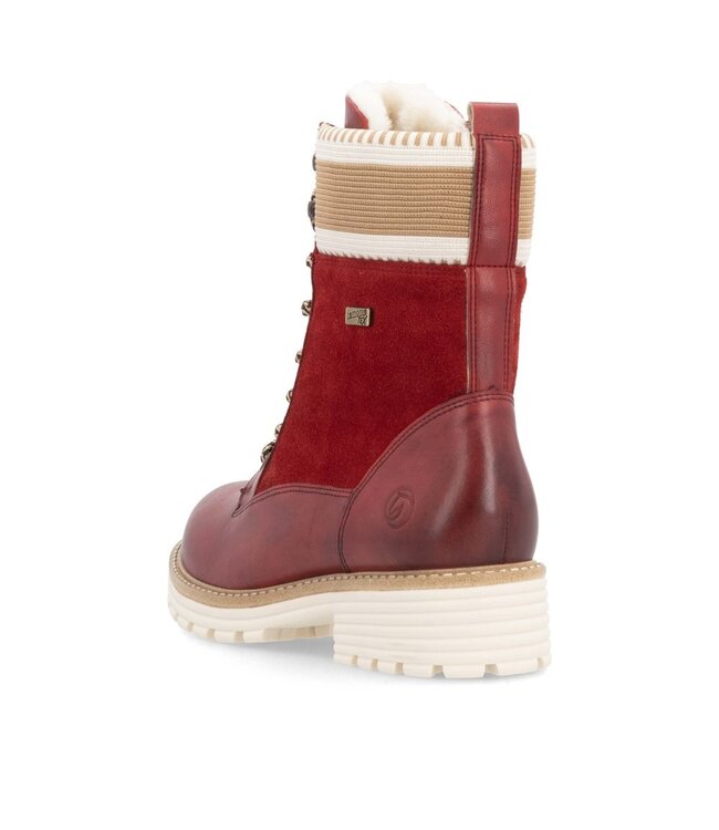 Remonte D0W77-35 Red