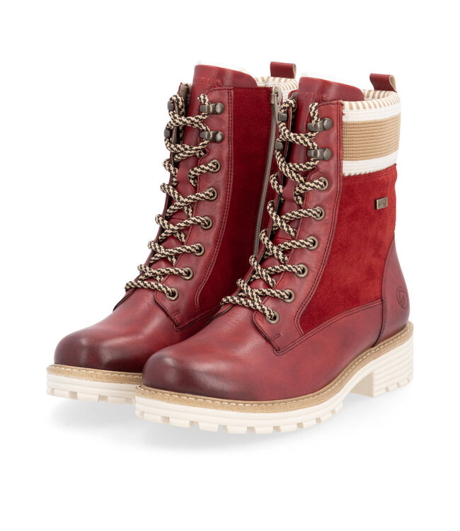 Remonte D0W77-35 Red