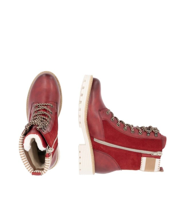 Remonte D0W77-35 Rouge