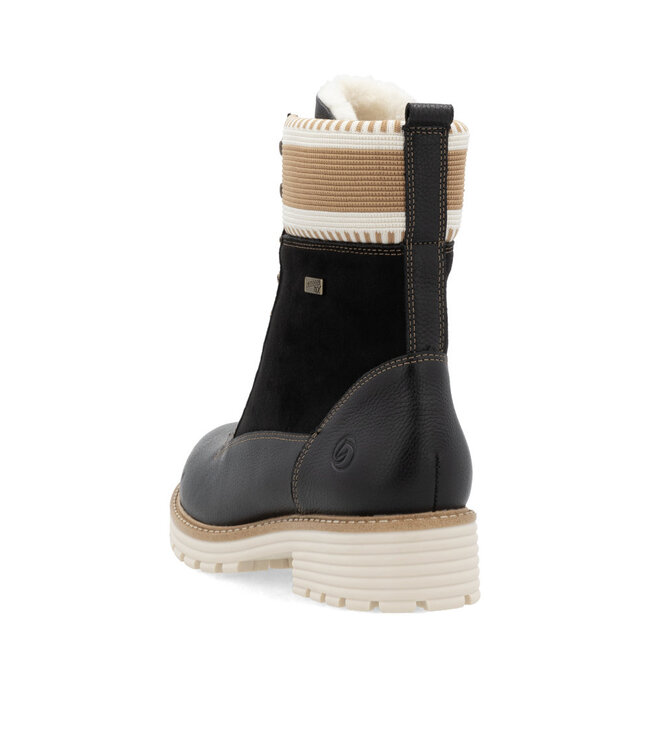 Remonte D0W77-03 Black