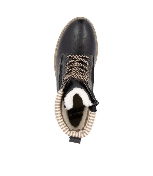 Remonte D0W77-03 Black