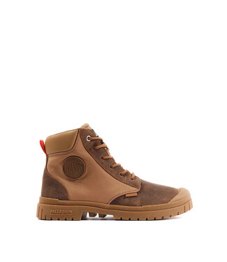 Palladium SP20 Sport Cuff WPN Acajou