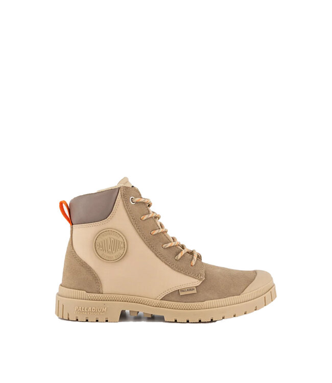Palladium SP20 Sport Cuff WPN Warm Sand
