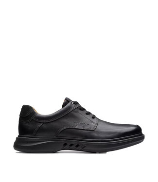 Clarks Un Briley Lace Noir