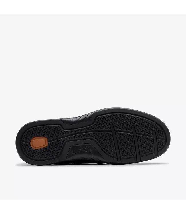 Clarks Un Briley Step Noir